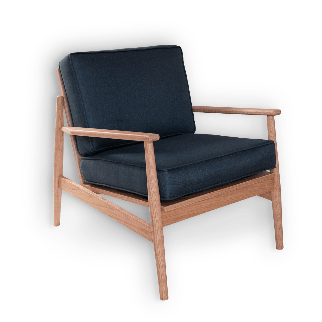 Silla Lounge | Romero